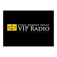 Radio VIP logo