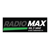 Radio Max logo