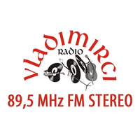 Radio Vladimirci logo