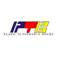 Radio Vranje logo