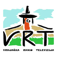 Radio Vrnjačka Banja logo