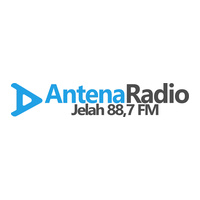 Radio Antena logo