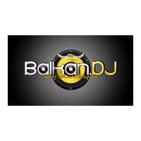 Radio Balkan DJ logo