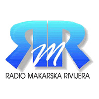 Radio Makarska Rivijera logo