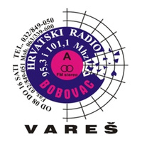 Radio Bobovac logo