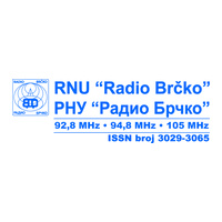 Radio Brčko logo