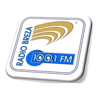 Radio Breza logo