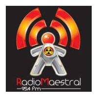 Radio Maestral logo