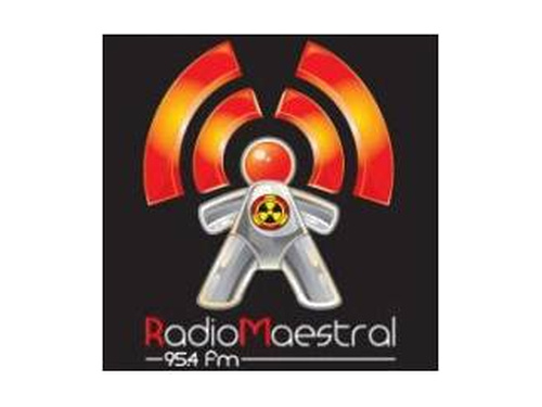 Radio Maestral