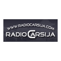 Radio Čaršija