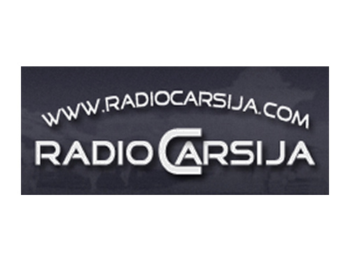 Radio Čaršija