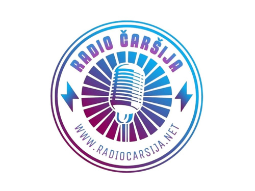Radio Čaršija