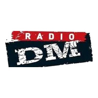Radio DM logo