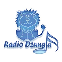Radio Dzungla