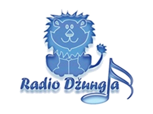 Radio Dzungla
