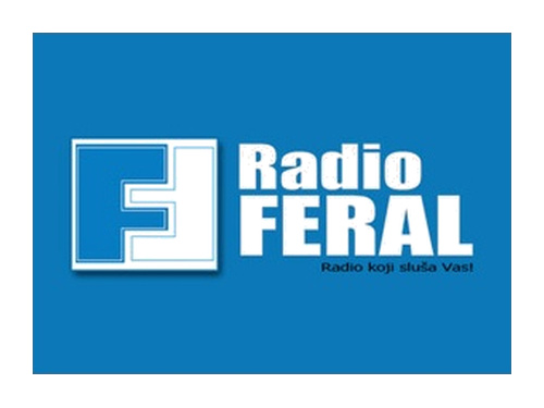 Radio Feral
