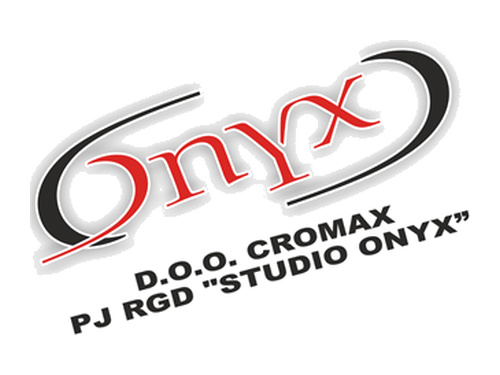 Radio Studio Onyx