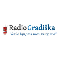 Radio Gradiška logo