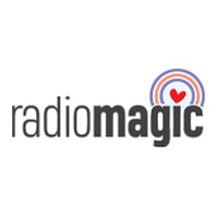 Radio Magic logo