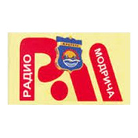Radio Modrica