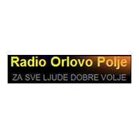 Radio Orlovo Polje logo