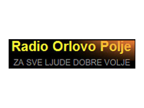 Radio Orlovo Polje