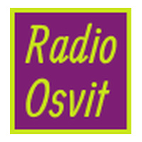 Radio Osvit logo