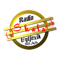 Radio Skala logo