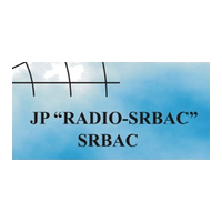 Radio Srbac logo