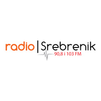 Radio Srebrenik logo