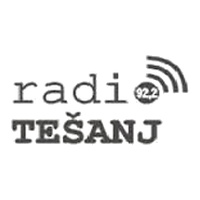 Radio Tesanj logo