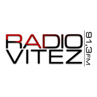 Radio Vitez logo