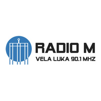 Radio M logo