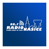 Radio Nasice logo