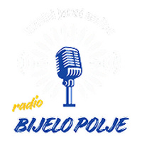 Radio Bijelo Polje  logo