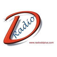 Radio D logo