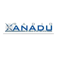 Radio Xanadu logo