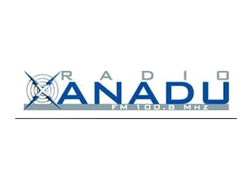 Radio Xanadu