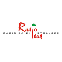 Radio Ilok logo