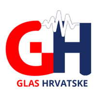 Radio Glas Hrvatske logo