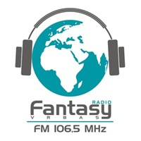 Radio Fantasy logo