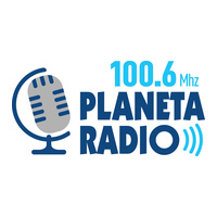 Radio Planeta logo