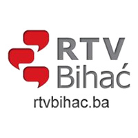 Radio Bihać logo