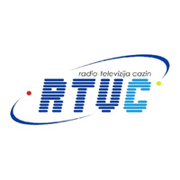 Radio Cazin logo