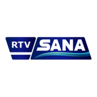 Radio Sana logo