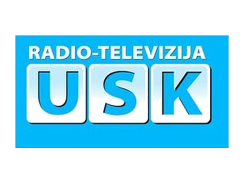 Radio Unsko Sanskog Kantona