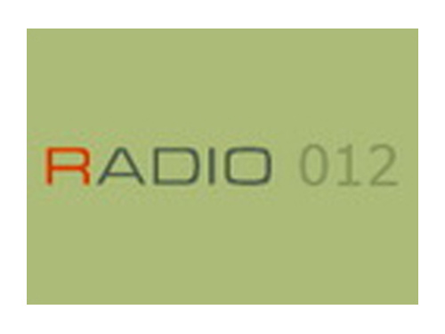 Radio 012