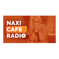 Radio Naxi Cafe logo