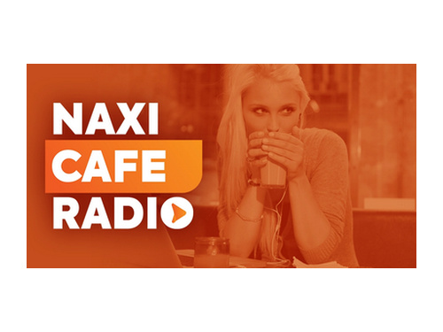 Radio Naxi Cafe