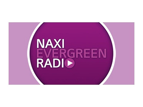 Radio Naxi Evergreen